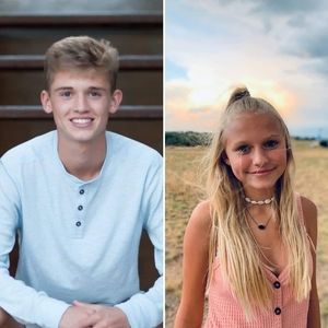 Meet your Posher, Chad